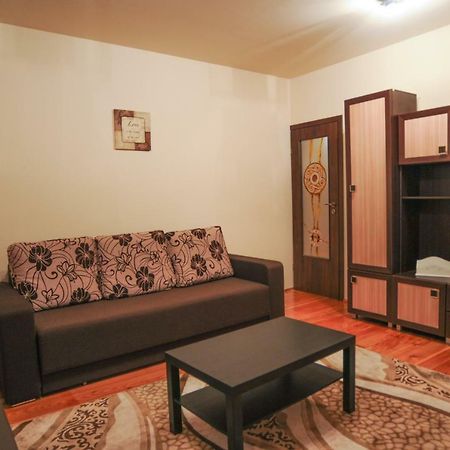 Casa Di Luca Διαμέρισμα Μπρασόβ Εξωτερικό φωτογραφία