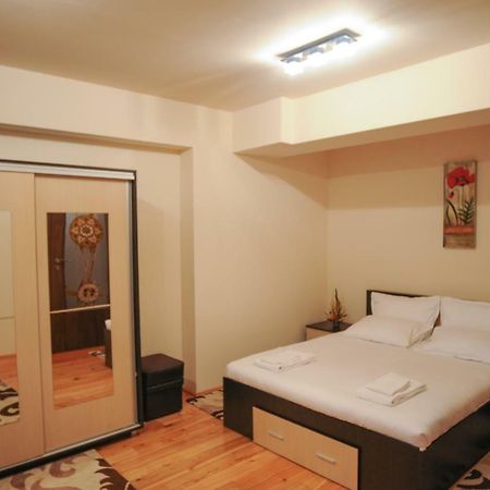 Casa Di Luca Διαμέρισμα Μπρασόβ Εξωτερικό φωτογραφία