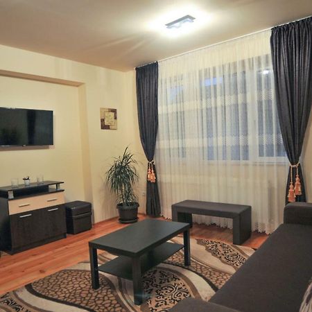 Casa Di Luca Διαμέρισμα Μπρασόβ Εξωτερικό φωτογραφία