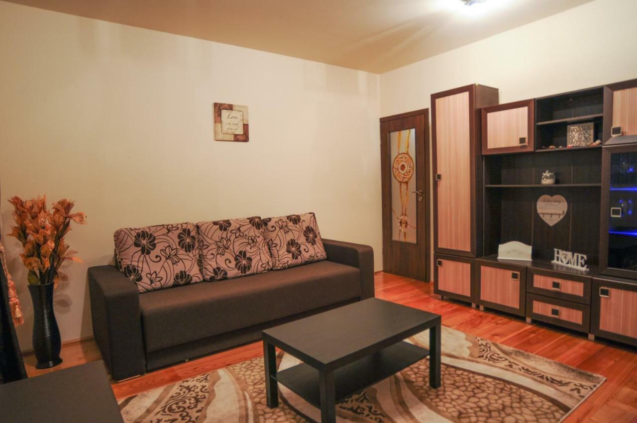 Casa Di Luca Διαμέρισμα Μπρασόβ Εξωτερικό φωτογραφία