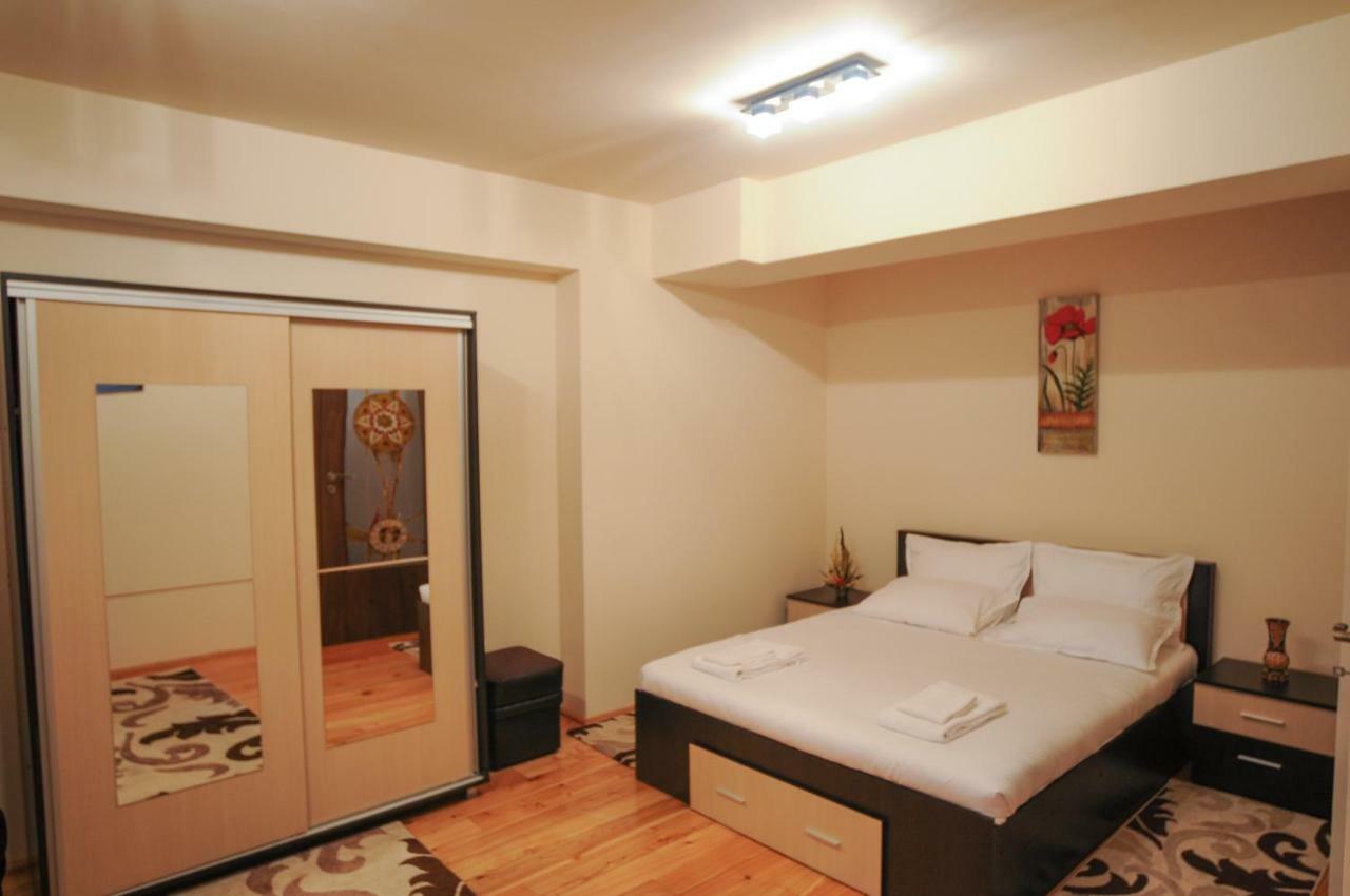 Casa Di Luca Διαμέρισμα Μπρασόβ Εξωτερικό φωτογραφία