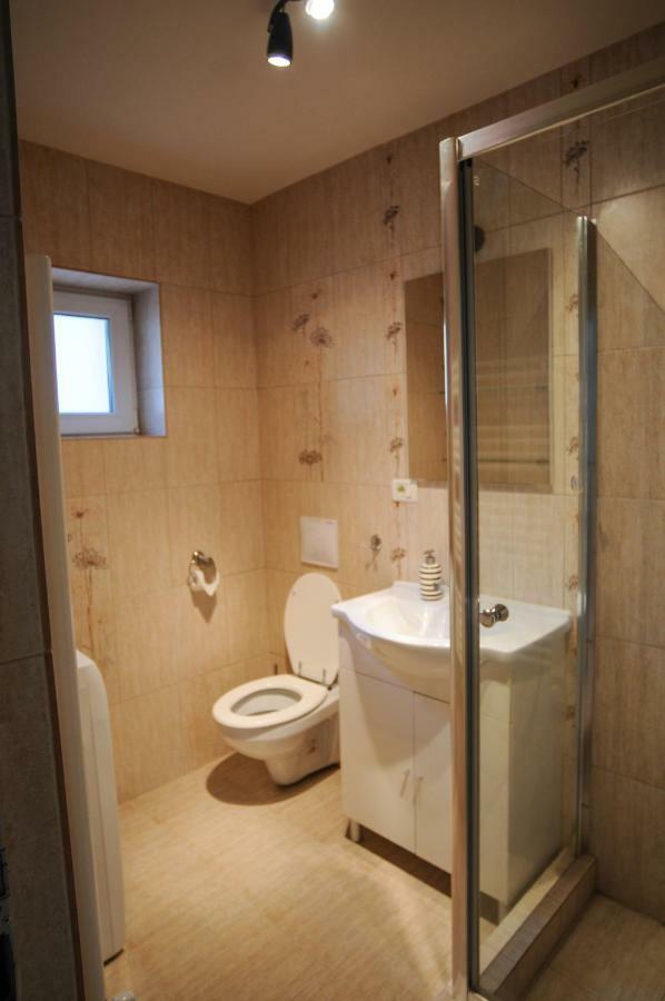 Casa Di Luca Διαμέρισμα Μπρασόβ Εξωτερικό φωτογραφία