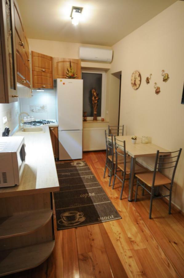 Casa Di Luca Διαμέρισμα Μπρασόβ Εξωτερικό φωτογραφία