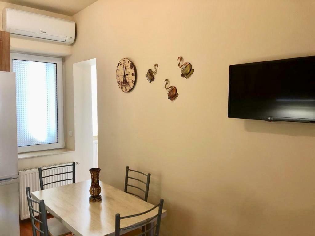 Casa Di Luca Διαμέρισμα Μπρασόβ Εξωτερικό φωτογραφία