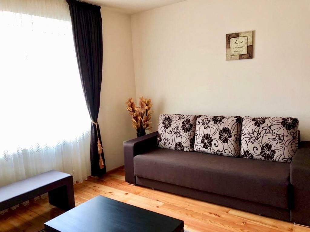 Casa Di Luca Διαμέρισμα Μπρασόβ Εξωτερικό φωτογραφία