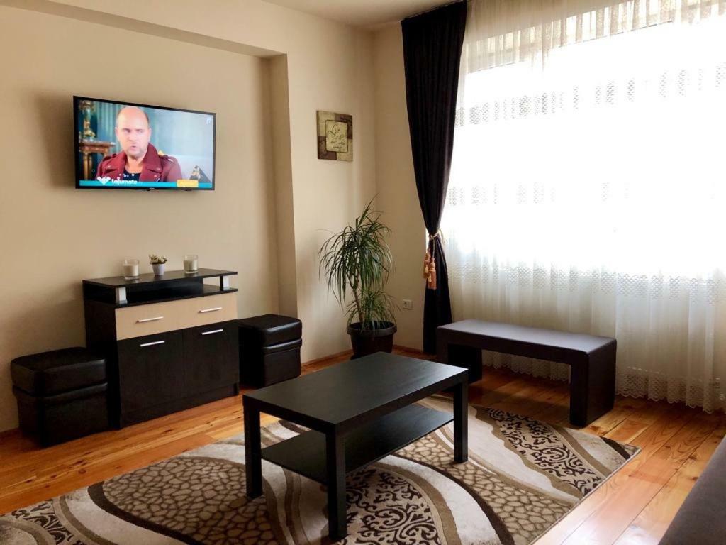 Casa Di Luca Διαμέρισμα Μπρασόβ Εξωτερικό φωτογραφία